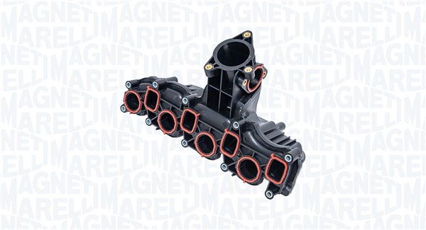 Intake Manifold Module - 802000538010 MAGNETI MARELLI