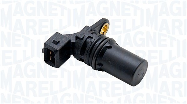 Sensor, crankshaft pulse - 111001178501 MAGNETI MARELLI