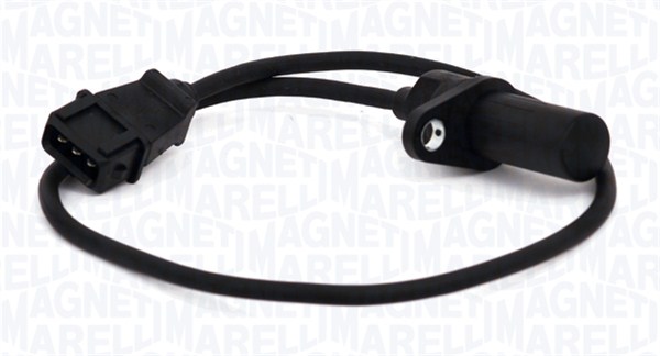 Sensor, crankshaft pulse - 111040211103 MAGNETI MARELLI