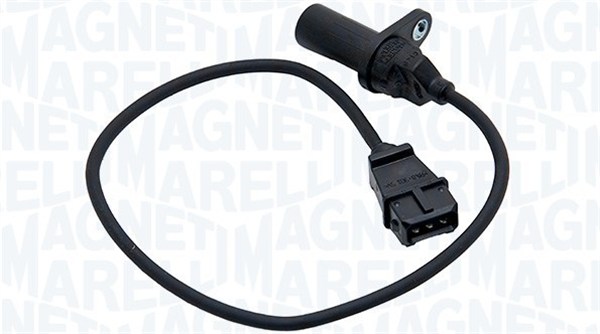 Generatore di impulsi, Albero a gomiti - 111040211102 MAGNETI MARELLI