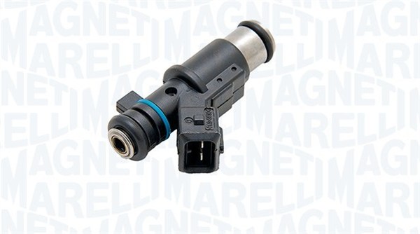 Iniettore - 805000000002 MAGNETI MARELLI