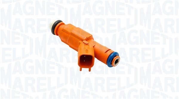 Iniettore - 805000000009 MAGNETI MARELLI