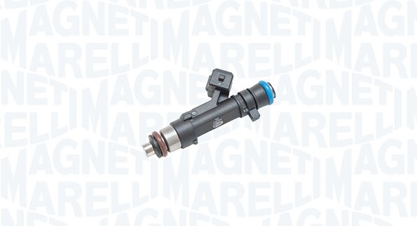 Iniettore - 805000000047 MAGNETI MARELLI