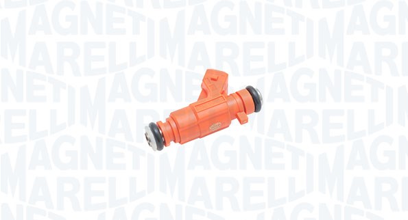 Iniettore - 805000000060 MAGNETI MARELLI