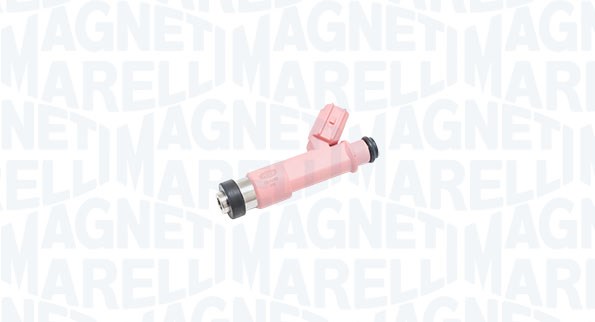 Iniettore - 805000000062 MAGNETI MARELLI