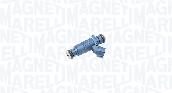 Injector - 805000000064 MAGNETI MARELLI