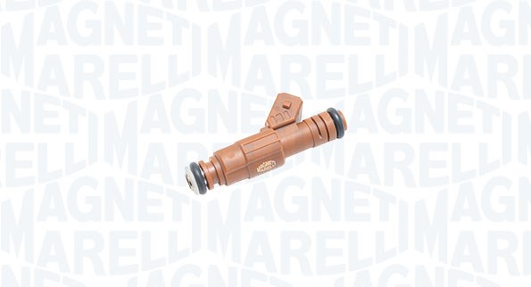 Injector - 805000000083 MAGNETI MARELLI