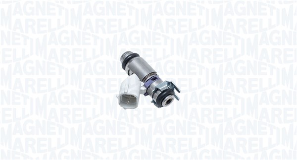 Injector - 805009523211 MAGNETI MARELLI