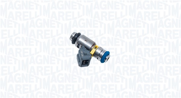 Injector - 805001186290 MAGNETI MARELLI