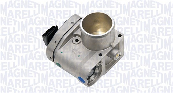 Corpo farfallato - 806001680202 MAGNETI MARELLI