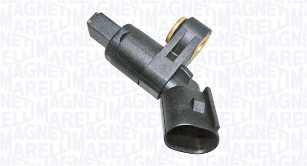 Sensore, N° giri ruota - 172100000010 MAGNETI MARELLI