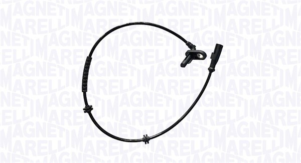Sensor, wheel speed - 172100011010 MAGNETI MARELLI