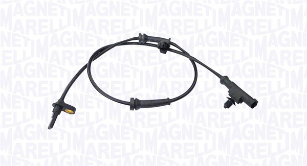 Sensor, wheel speed - 172100015010 MAGNETI MARELLI