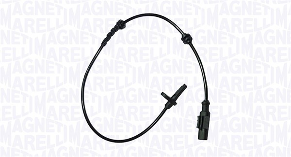 Sensor, wheel speed - 172100018010 MAGNETI MARELLI