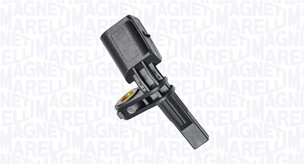 Sensore, N° giri ruota - 172100028010 MAGNETI MARELLI