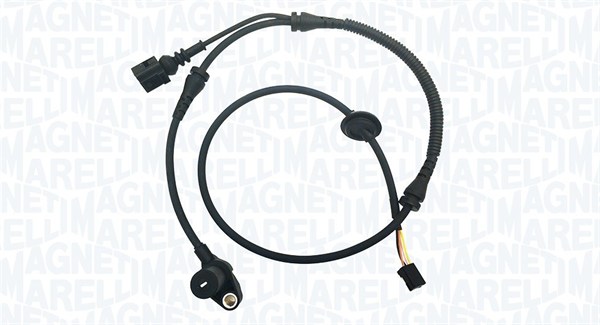 Sensor, wheel speed - 172100029010 MAGNETI MARELLI