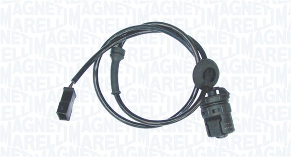 Sensor, wheel speed - 172100030010 MAGNETI MARELLI