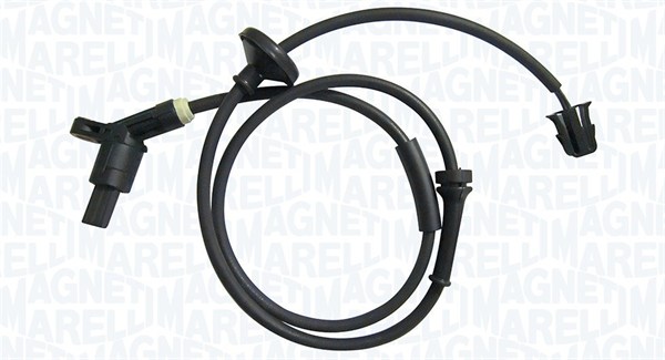 Sensor, wheel speed - 172100032010 MAGNETI MARELLI
