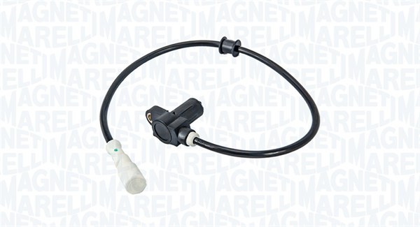 Sensore, N° giri ruota - 172100034010 MAGNETI MARELLI