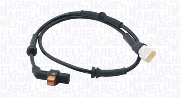 Sensor, wheel speed - 172100037010 MAGNETI MARELLI