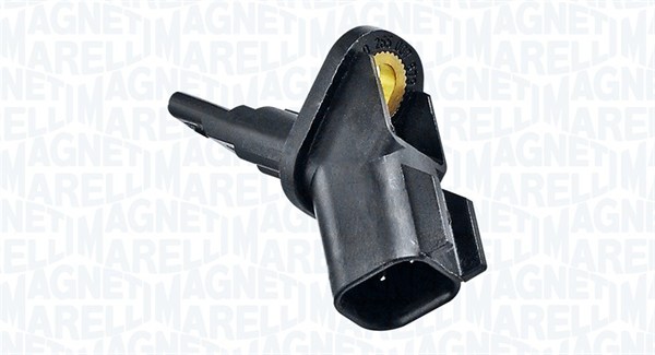 Sensor, wheel speed - 172100039010 MAGNETI MARELLI