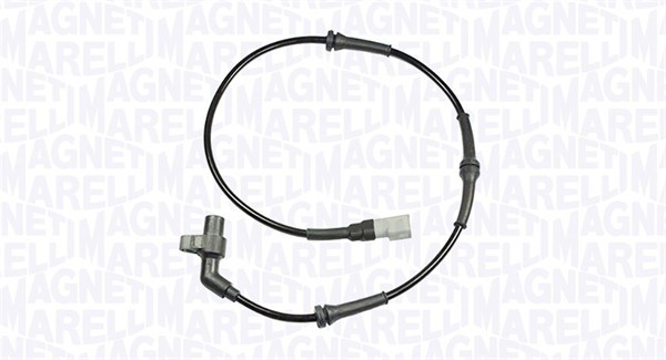 Sensor, wheel speed - 172100042010 MAGNETI MARELLI