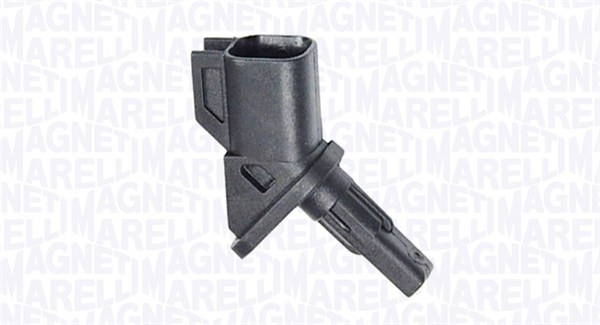 Sensor, wheel speed - 172100045010 MAGNETI MARELLI