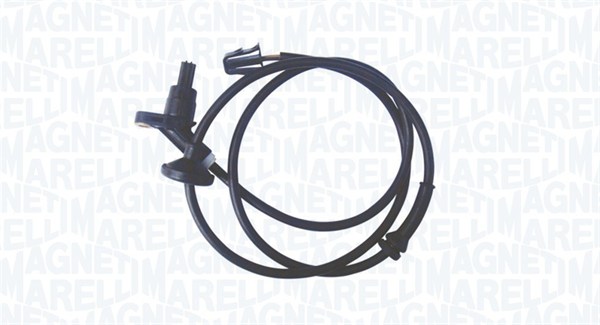 Sensor, wheel speed - 172100050010 MAGNETI MARELLI