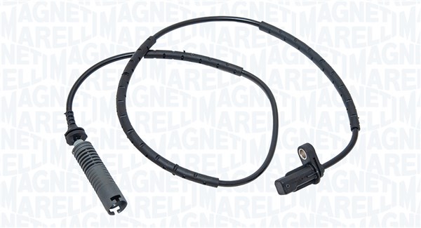 Sensor, wheel speed - 172100053010 MAGNETI MARELLI