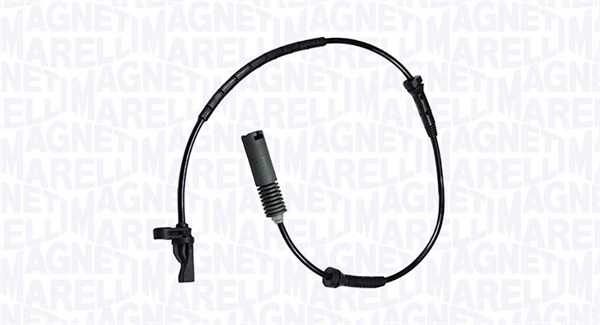 Sensor, wheel speed - 172100054010 MAGNETI MARELLI