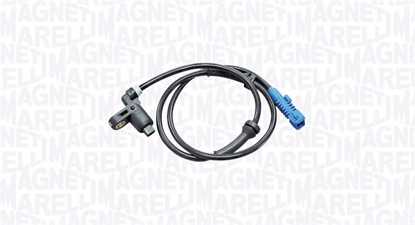 Sensor, wheel speed - 172100055010 MAGNETI MARELLI