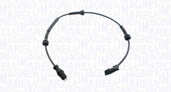 Sensor, wheel speed - 172100059010 MAGNETI MARELLI