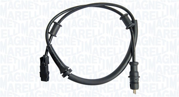 Sensore, N° giri ruota - 172100060010 MAGNETI MARELLI