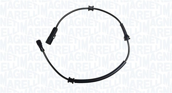jutiklis, rato greitis - 172100061010 MAGNETI MARELLI
