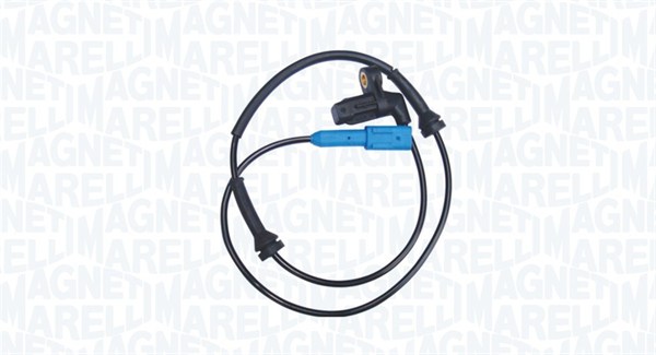 Sensore, N° giri ruota - 172100064010 MAGNETI MARELLI