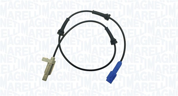 Sensore, N° giri ruota - 172100065010 MAGNETI MARELLI