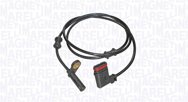 Sensor, wheel speed - 172100070010 MAGNETI MARELLI