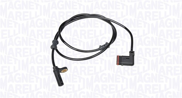 Sensor, wheel speed - 172100071010 MAGNETI MARELLI