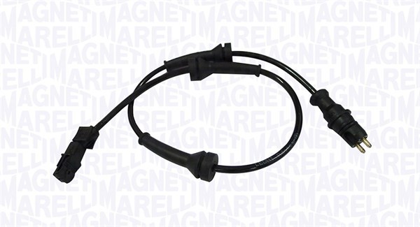 Sensor, wheel speed - 172100072010 MAGNETI MARELLI