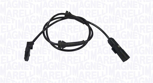 Sensor, wheel speed - 172100076010 MAGNETI MARELLI