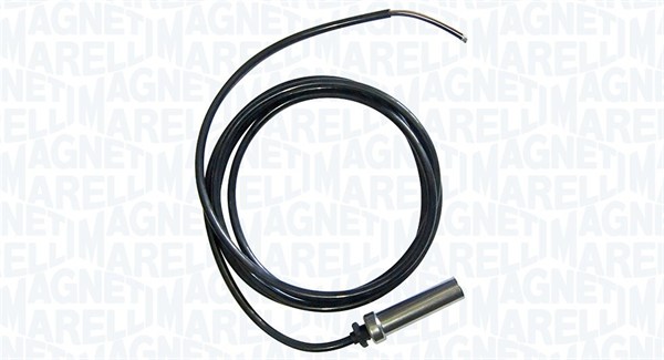 Sensor, wheel speed - 172100079010 MAGNETI MARELLI
