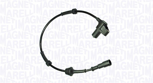 Sensor, wheel speed - 172100081010 MAGNETI MARELLI