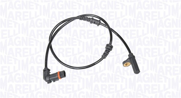 Sensor, wheel speed - 172100084010 MAGNETI MARELLI