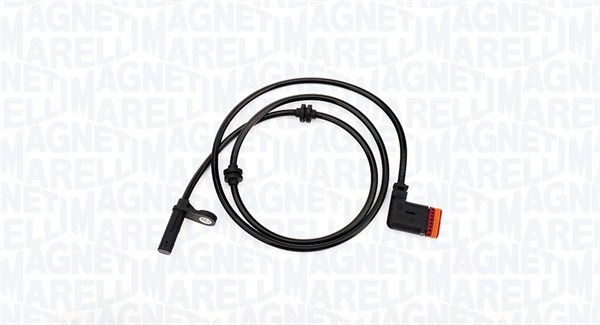 Sensor, wheel speed - 172100085010 MAGNETI MARELLI