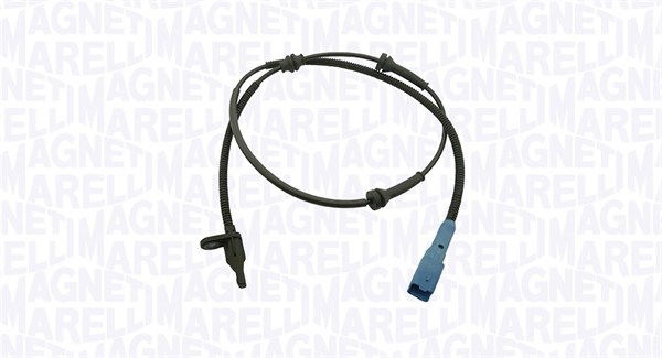 Sensor, wheel speed - 172100086010 MAGNETI MARELLI