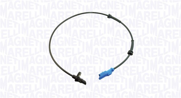 Sensor, wheel speed - 172100087010 MAGNETI MARELLI
