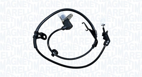 Sensor, wheel speed - 172100088010 MAGNETI MARELLI