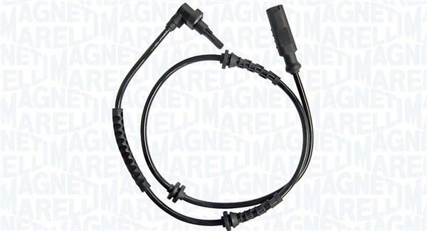 Sensor, wheel speed - 172100098010 MAGNETI MARELLI