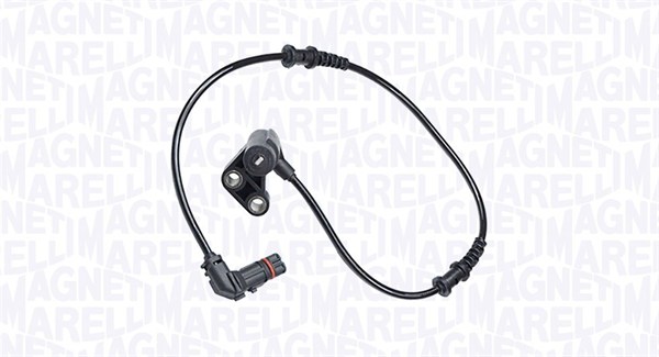 Sensor, wheel speed - 172100101010 MAGNETI MARELLI