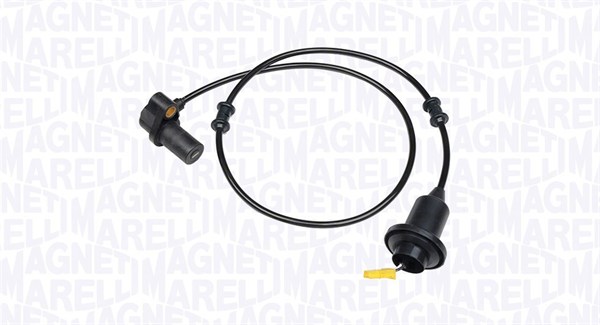 Sensor, wheel speed - 172100102010 MAGNETI MARELLI